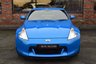 USED 2011 11 NISSAN 370 Z 3.7 V6 GT Coupe 3dr Petrol Auto Euro 5 (328 ps) LIKE NEW / FULL NISSAN HISTORY