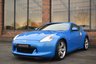 USED 2011 11 NISSAN 370 Z 3.7 V6 GT Coupe 3dr Petrol Auto Euro 5 (328 ps) LIKE NEW / FULL NISSAN HISTORY