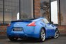 USED 2011 11 NISSAN 370 Z 3.7 V6 GT Coupe 3dr Petrol Auto Euro 5 (328 ps) LIKE NEW / FULL NISSAN HISTORY