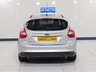 USED 2011 61 FORD FOCUS 1.6 Zetec Hatchback 5dr Petrol Manual Euro 5 (125 ps) NATIONWIDE DELIVERY FROM &pound;99