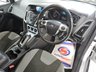 USED 2011 61 FORD FOCUS 1.6 Zetec Hatchback 5dr Petrol Manual Euro 5 (125 ps) NATIONWIDE DELIVERY FROM &pound;99