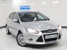 USED 2011 61 FORD FOCUS 1.6 Zetec Hatchback 5dr Petrol Manual Euro 5 (125 ps) NATIONWIDE DELIVERY FROM &pound;99