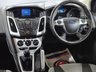 USED 2011 61 FORD FOCUS 1.6 Zetec Hatchback 5dr Petrol Manual Euro 5 (125 ps) NATIONWIDE DELIVERY FROM &pound;99
