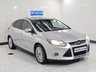 USED 2011 61 FORD FOCUS 1.6 Zetec Hatchback 5dr Petrol Manual Euro 5 (125 ps) NATIONWIDE DELIVERY FROM &pound;99