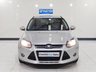 USED 2011 61 FORD FOCUS 1.6 Zetec Hatchback 5dr Petrol Manual Euro 5 (125 ps) NATIONWIDE DELIVERY FROM &pound;99