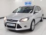 USED 2011 61 FORD FOCUS 1.6 Zetec Hatchback 5dr Petrol Manual Euro 5 (125 ps) NATIONWIDE DELIVERY FROM &pound;99