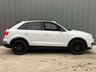 USED 2018 18 AUDI Q3 Black Edition 1.4 TFSI CoD S Tronic SUV 5dr Petrol Euro 6 (s/s) (150 ps) 