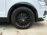 USED 2018 18 AUDI Q3 Black Edition 1.4 TFSI CoD S Tronic SUV 5dr Petrol Euro 6 (s/s) (150 ps) 
