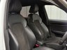 USED 2018 18 AUDI Q3 Black Edition 1.4 TFSI CoD S Tronic SUV 5dr Petrol Euro 6 (s/s) (150 ps) 