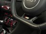 USED 2018 18 AUDI Q3 Black Edition 1.4 TFSI CoD S Tronic SUV 5dr Petrol Euro 6 (s/s) (150 ps) 