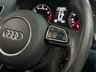 USED 2018 18 AUDI Q3 Black Edition 1.4 TFSI CoD S Tronic SUV 5dr Petrol Euro 6 (s/s) (150 ps) 
