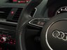 USED 2018 18 AUDI Q3 Black Edition 1.4 TFSI CoD S Tronic SUV 5dr Petrol Euro 6 (s/s) (150 ps) 