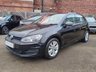 USED 2013 13 VOLKSWAGEN GOLF 1.6 TDI BlueMotion Tech SE Hatchback 5dr Euro 5 (s/s) 