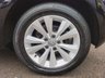 USED 2013 13 VOLKSWAGEN GOLF 1.6 TDI BlueMotion Tech SE Hatchback 5dr Euro 5 (s/s) 