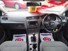 USED 2013 13 VOLKSWAGEN GOLF 1.6 TDI BlueMotion Tech SE Hatchback 5dr Euro 5 (s/s) 