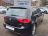 USED 2013 13 VOLKSWAGEN GOLF 1.6 TDI BlueMotion Tech SE Hatchback 5dr Euro 5 (s/s) 