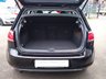 USED 2013 13 VOLKSWAGEN GOLF 1.6 TDI BlueMotion Tech SE Hatchback 5dr Euro 5 (s/s) 