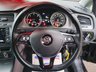 USED 2013 13 VOLKSWAGEN GOLF 1.6 TDI BlueMotion Tech SE Hatchback 5dr Euro 5 (s/s) 