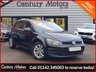USED 2013 13 VOLKSWAGEN GOLF 1.6 TDI BlueMotion Tech SE Hatchback 5dr Euro 5 (s/s) 