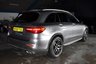 USED 2018 68 MERCEDES-BENZ GLC 3.0 GLC43 V6 AMG SUV 5dr Petrol G-Tronic+ 4MATIC Euro 6 (s/s) (367 ps) 
