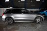 USED 2018 68 MERCEDES-BENZ GLC 3.0 GLC43 V6 AMG SUV 5dr Petrol G-Tronic+ 4MATIC Euro 6 (s/s) (367 ps) 