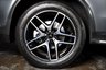 USED 2018 68 MERCEDES-BENZ GLC 3.0 GLC43 V6 AMG SUV 5dr Petrol G-Tronic+ 4MATIC Euro 6 (s/s) (367 ps) 