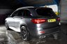 USED 2018 68 MERCEDES-BENZ GLC 3.0 GLC43 V6 AMG SUV 5dr Petrol G-Tronic+ 4MATIC Euro 6 (s/s) (367 ps) 