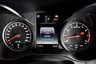 USED 2018 68 MERCEDES-BENZ GLC 3.0 GLC43 V6 AMG SUV 5dr Petrol G-Tronic+ 4MATIC Euro 6 (s/s) (367 ps) 