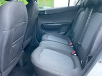USED 2012 62 HYUNDAI I20 1.2 Active Hatchback 5dr Petrol Manual Euro 5 (85 bhp) GREAT SERVICE HISTORY 10 SRVCS