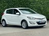 USED 2012 62 HYUNDAI I20 1.2 Active Hatchback 5dr Petrol Manual Euro 5 (85 bhp) GREAT SERVICE HISTORY 10 SRVCS