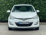 USED 2012 62 HYUNDAI I20 1.2 Active Hatchback 5dr Petrol Manual Euro 5 (85 bhp) GREAT SERVICE HISTORY 10 SRVCS