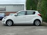 USED 2012 62 HYUNDAI I20 1.2 Active Hatchback 5dr Petrol Manual Euro 5 (85 bhp) GREAT SERVICE HISTORY 10 SRVCS