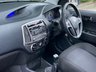 USED 2012 62 HYUNDAI I20 1.2 Active Hatchback 5dr Petrol Manual Euro 5 (85 bhp) GREAT SERVICE HISTORY 10 SRVCS