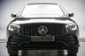 USED 2022 22 MERCEDES-BENZ GLC 2.0 GLC300d AMG Line (Premium) SUV 5dr Diesel G-Tronic+ 4MATIC Euro 6 (s/s) (245 ps) 