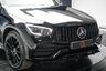 USED 2022 22 MERCEDES-BENZ GLC 2.0 GLC300d AMG Line (Premium) SUV 5dr Diesel G-Tronic+ 4MATIC Euro 6 (s/s) (245 ps) 