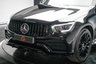 USED 2022 22 MERCEDES-BENZ GLC 2.0 GLC300d AMG Line (Premium) SUV 5dr Diesel G-Tronic+ 4MATIC Euro 6 (s/s) (245 ps) 