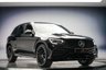USED 2022 22 MERCEDES-BENZ GLC 2.0 GLC300d AMG Line (Premium) SUV 5dr Diesel G-Tronic+ 4MATIC Euro 6 (s/s) (245 ps) 