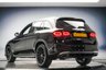 USED 2022 22 MERCEDES-BENZ GLC 2.0 GLC300d AMG Line (Premium) SUV 5dr Diesel G-Tronic+ 4MATIC Euro 6 (s/s) (245 ps) 