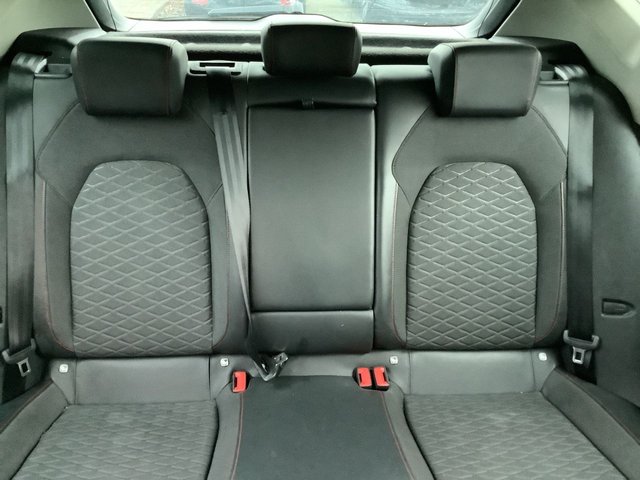 2021 SEAT LEON - Photo 10