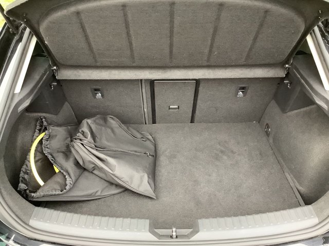 2021 SEAT LEON - Photo 11