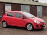 USED 2013 13 VAUXHALL CORSA 1.2 16V Energy Hatchback 5dr Petrol Manual Euro 5 (A/C) (85 ps) READ OUR REVIEWS! FINANCE AVAILABLE FROM 9.9% APR! SERVICED & MOT'D IN DEC 2024!