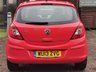 USED 2013 13 VAUXHALL CORSA 1.2 16V Energy Hatchback 5dr Petrol Manual Euro 5 (A/C) (85 ps) READ OUR REVIEWS! FINANCE AVAILABLE FROM 9.9% APR! SERVICED & MOT'D IN DEC 2024!