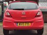 USED 2013 13 VAUXHALL CORSA 1.2 16V Energy Hatchback 5dr Petrol Manual Euro 5 (A/C) (85 ps) READ OUR REVIEWS! FINANCE AVAILABLE FROM 9.9% APR! SERVICED & MOT'D IN DEC 2024!