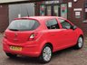 USED 2013 13 VAUXHALL CORSA 1.2 16V Energy Hatchback 5dr Petrol Manual Euro 5 (A/C) (85 ps) READ OUR REVIEWS! FINANCE AVAILABLE FROM 9.9% APR! SERVICED & MOT'D IN DEC 2024!