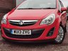 USED 2013 13 VAUXHALL CORSA 1.2 16V Energy Hatchback 5dr Petrol Manual Euro 5 (A/C) (85 ps) READ OUR REVIEWS! FINANCE AVAILABLE FROM 9.9% APR! SERVICED & MOT'D IN DEC 2024!