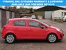 USED 2013 13 VAUXHALL CORSA 1.2 16V Energy Hatchback 5dr Petrol Manual Euro 5 (A/C) (85 ps) READ OUR REVIEWS! FINANCE AVAILABLE FROM 9.9% APR! SERVICED & MOT'D IN DEC 2024!