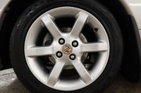 USED 2000 X MG MGF 1.8i SE Convertible 2dr Petrol Steptronic (206 g/km, 118 bhp) ONLY 19000 MILES FROM NEW  GREAT PEDIGREE BEING OWNED LOCALLY FOR MANY YEARS