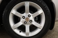 USED 2000 X MG MGF 1.8i SE Convertible 2dr Petrol Steptronic (206 g/km, 118 bhp) ONLY 19000 MILES FROM NEW  GREAT PEDIGREE BEING OWNED LOCALLY FOR MANY YEARS