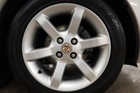 USED 2000 X MG MGF 1.8i SE Convertible 2dr Petrol Steptronic (206 g/km, 118 bhp) ONLY 19000 MILES FROM NEW  GREAT PEDIGREE BEING OWNED LOCALLY FOR MANY YEARS
