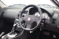 USED 2000 X MG MGF 1.8i SE Convertible 2dr Petrol Steptronic (206 g/km, 118 bhp) ONLY 19000 MILES FROM NEW  GREAT PEDIGREE BEING OWNED LOCALLY FOR MANY YEARS